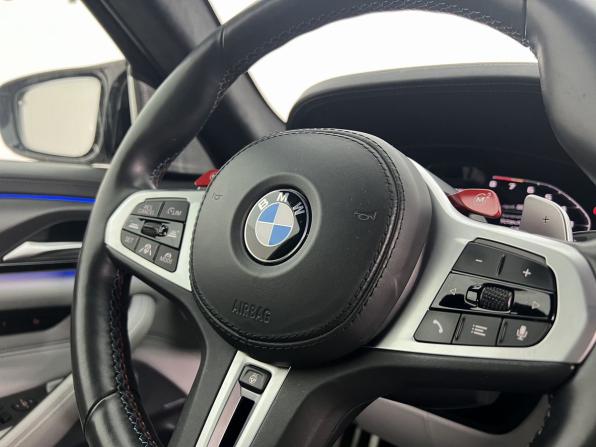 BMW M5 VI (F90) Рестайлинг с пробегом 2020 года, цена 8 990 000 рублей, 88350 км, седан, Автокод Объявления