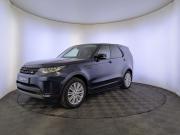 Land Rover Discovery V Москва  - изображение 31