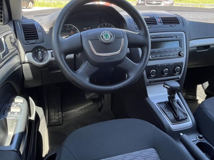 Skoda Octavia II (A5) Рестайлинг Ярославль  - изображение 24