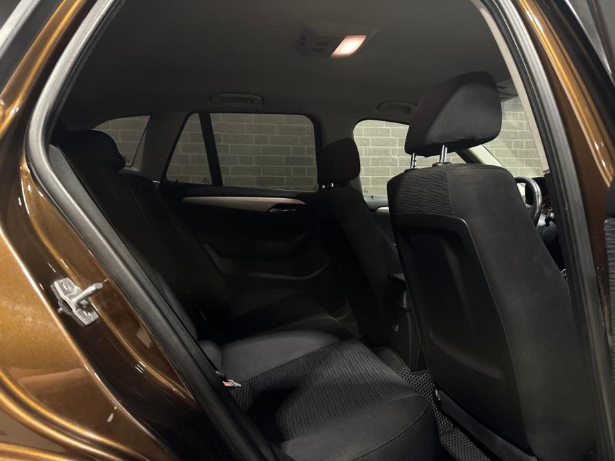 BMW X1 I (E84) Рестайлинг Челябинск  - изображение 8
