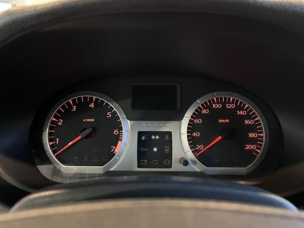 Lada (ВАЗ) Largus I с пробегом 2012 года, цена 537 000 рублей, 243330 км, универсал, Автокод Объявления