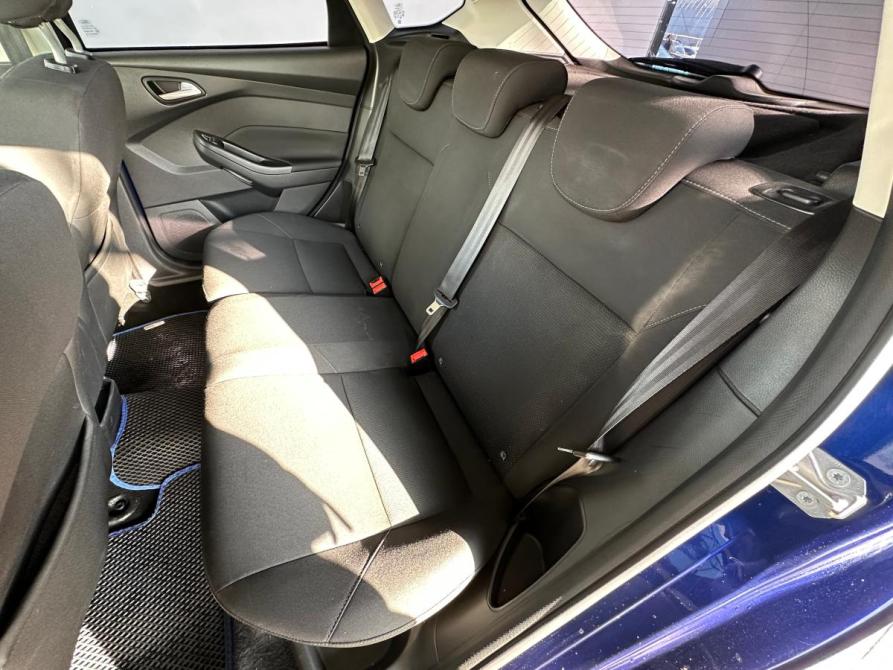 Ford Focus III Рестайлинг Тамбов  - изображение 11