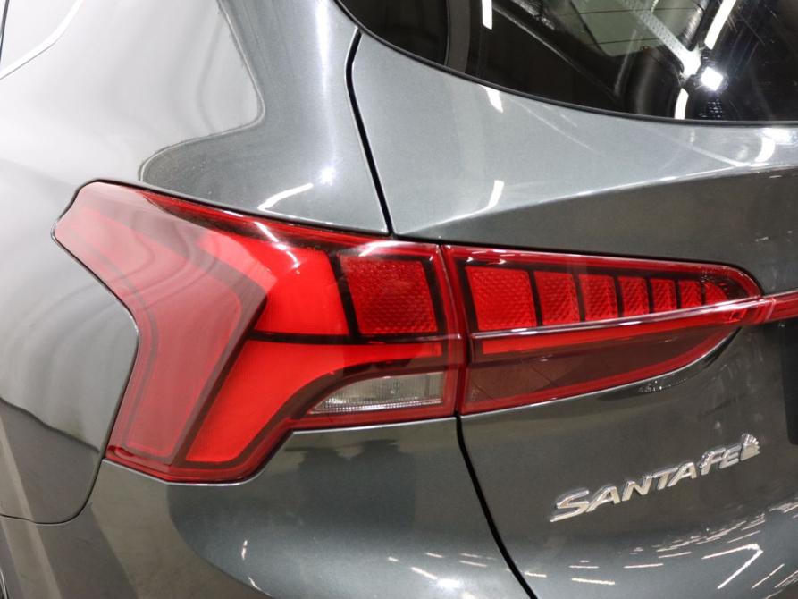 Hyundai Santa Fe IV Рестайлинг Москва  - изображение 24