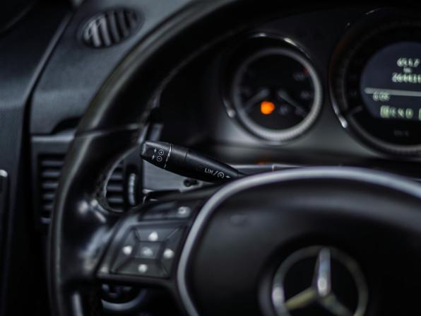 Mercedes-Benz GLK-Класс I (X204) с пробегом 2011 года, цена 1 070 000 рублей, 264377 км, внедорожник, Автокод Объявления