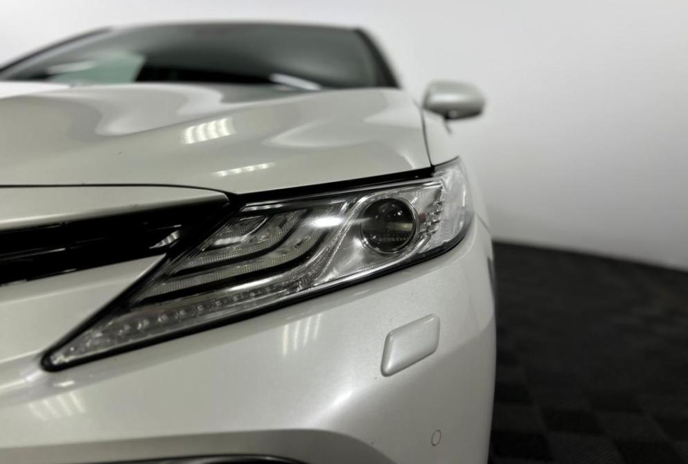 Toyota Camry VII (XV50) Рестайлинг 2 Нижний Новгород  - изображение 19