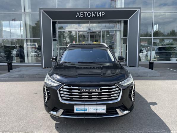 Haval Jolion I с пробегом 2023 года, цена 1 914 500 рублей, 39421 км, внедорожник, Автокод Объявления