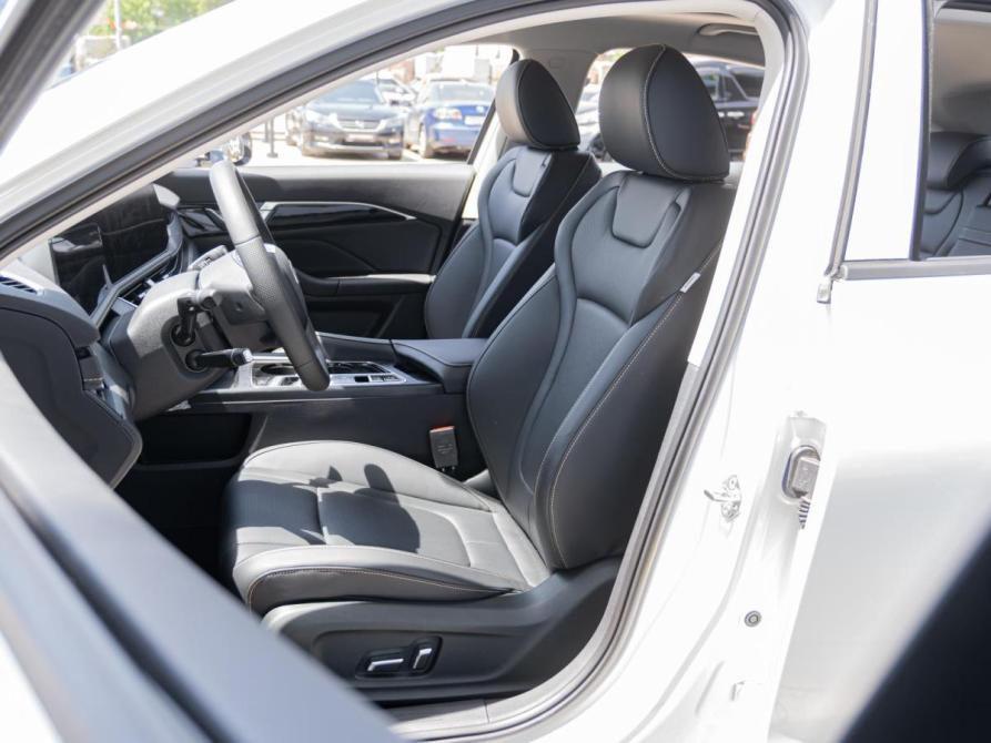 FAW Bestune B70 I Рестайлинг Краснодар  - изображение 10