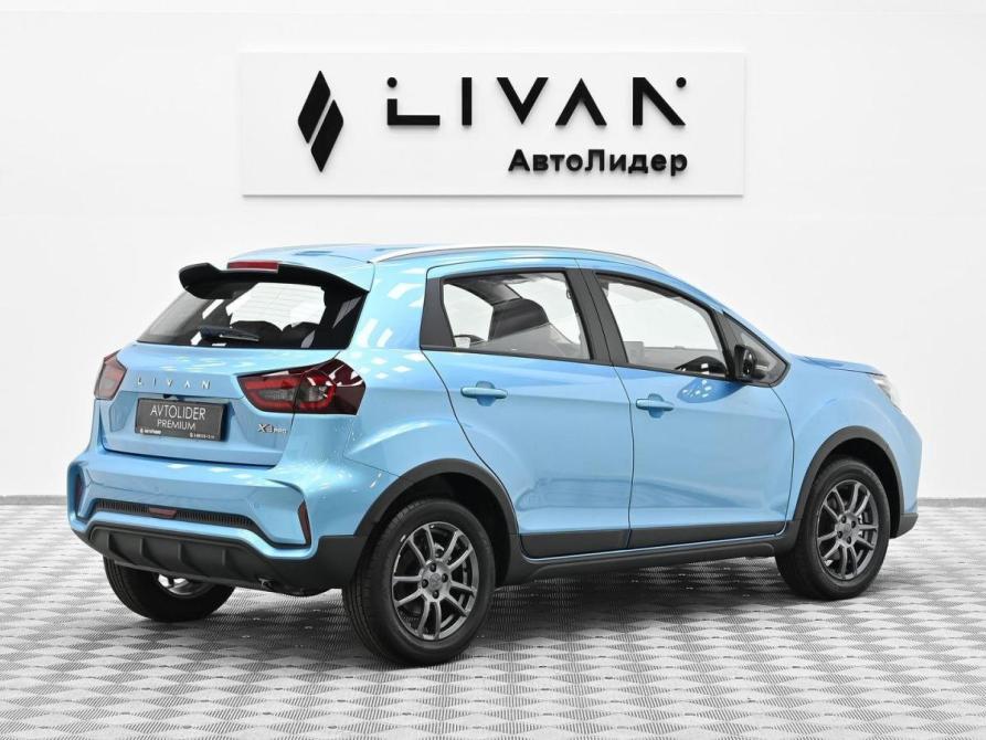 Livan X3 Pro Москва  - изображение 4