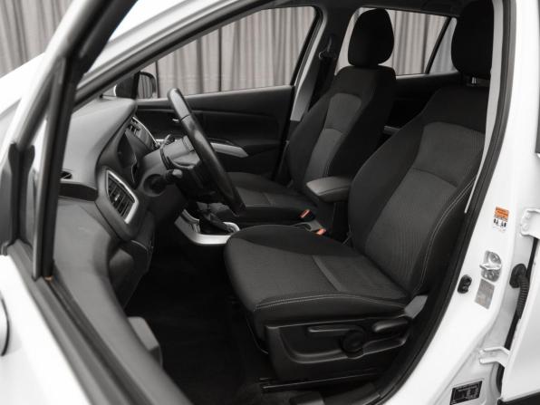 Suzuki SX4 II (S-Cross) с пробегом 2014 года, цена 1 090 000 рублей, 199710 км, хэтчбек, Автокод Объявления