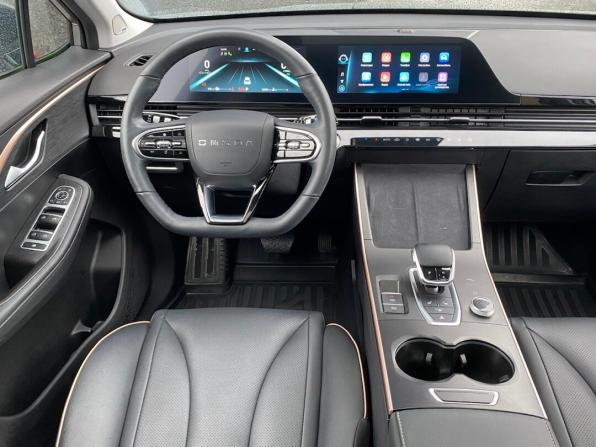 Omoda C5 I с пробегом 2023 года, цена 1 749 000 рублей, 12149 км, внедорожник, Автокод Объявления