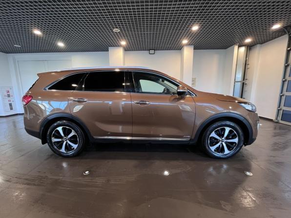 Kia Sorento III Prime с пробегом 2015 года, цена 2 510 000 рублей, 186074 км, внедорожник, Автокод Объявления