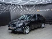 Lada (ВАЗ) Granta I Рестайлинг Самара  - изображение 17