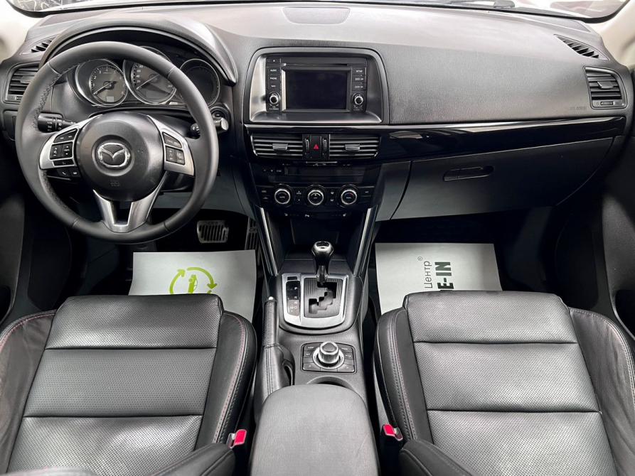 Mazda CX-5 I Тверь  - изображение 11
