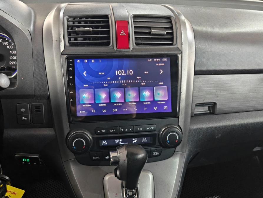 Honda CR-V III Москва  - изображение 16