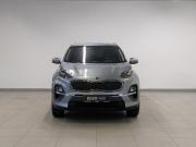 Kia Sportage IV Рестайлинг Санкт-Петербург  - изображение 32