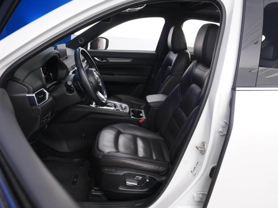 Mazda CX-5 II Москва  - изображение 10