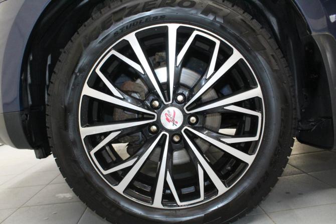 Mitsubishi Outlander II с пробегом 2007 года, цена 1 150 000 рублей, 219200 км, внедорожник, Автокод Объявления