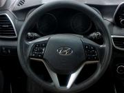 Hyundai Tucson III Рестайлинг Ростов-на-Дону  - изображение 39
