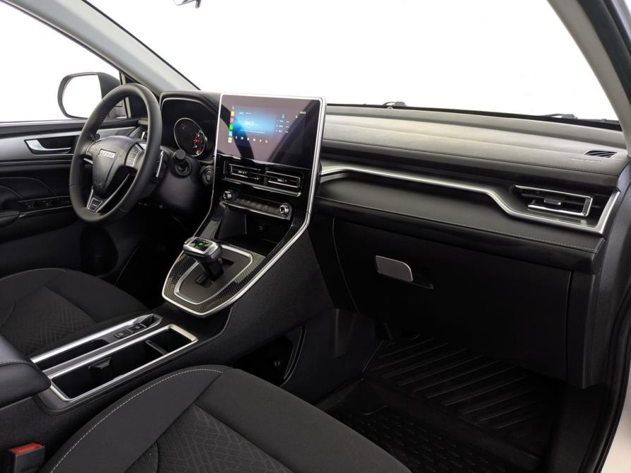 Haval M6 II Москва  - изображение 20