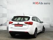 Kia Ceed II Екатеринбург  - изображение 26