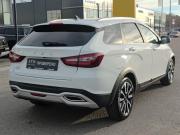 Lada (ВАЗ) Vesta I Рестайлинг (NG) Йошкар-Ола  - изображение 28