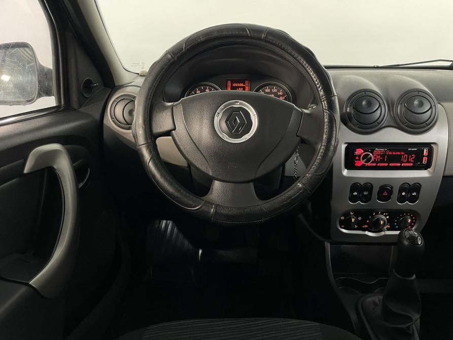 Renault Logan I Рестайлинг Великий Новгород  - изображение 13