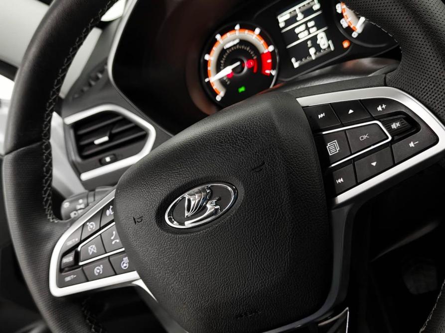 Lada (ВАЗ) Vesta I Рестайлинг (NG) Тула  - изображение 21