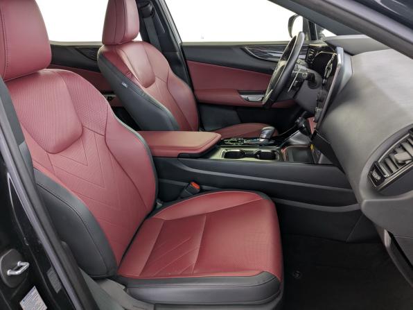 Lexus NX II с пробегом 2022 года, цена 5 500 000 рублей, 50296 км, внедорожник, Автокод Объявления