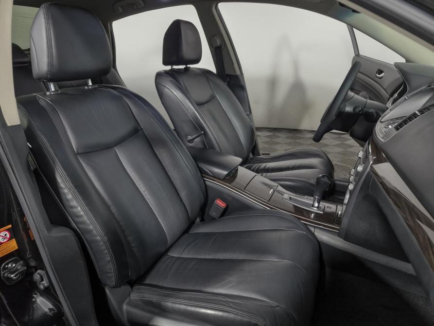 Nissan Teana II Рестайлинг Нижний Новгород  - изображение 11