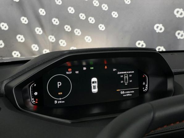 Changan UNI-S (CS55 Plus) с пробегом 2024 года, цена 2 349 000 рублей, 870 км, внедорожник, Автокод Объявления