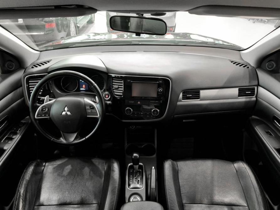 Mitsubishi Outlander III Казань  - изображение 17
