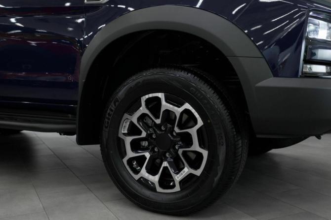 Новый Sollers ST9 2026 года, цена 3 661 000 рублей, пикап, Автокод Объявления