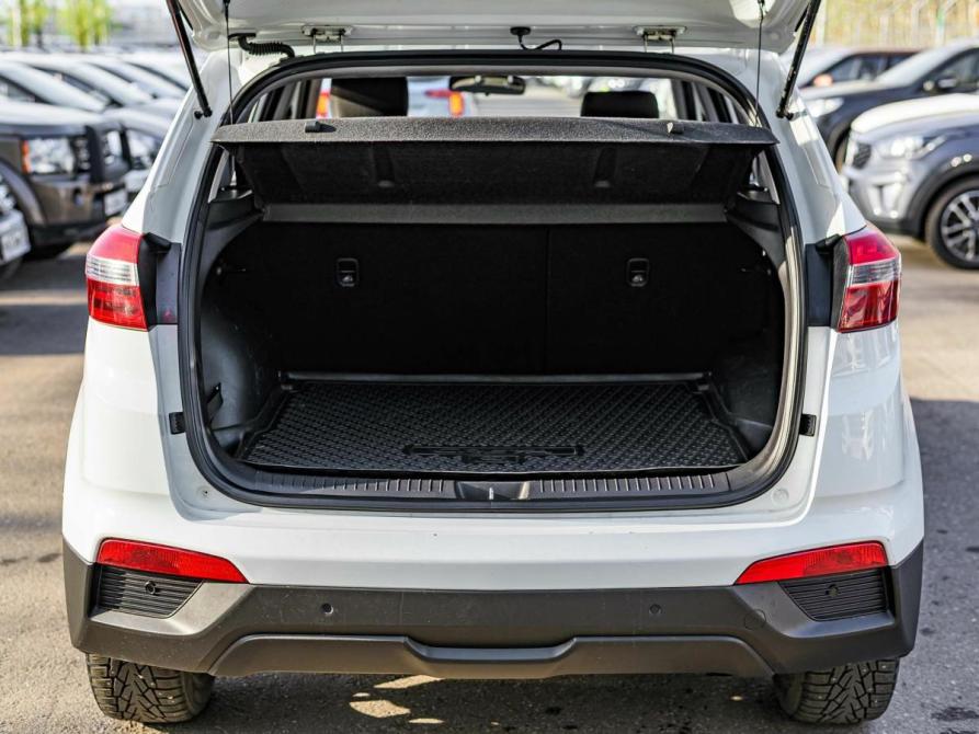 Hyundai Creta I Санкт-Петербург  - изображение 17