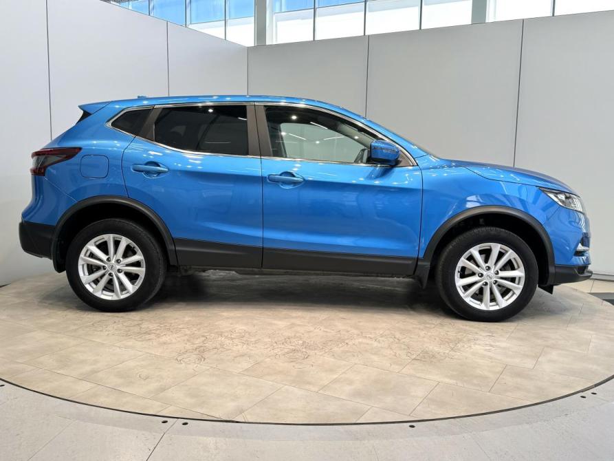 Nissan Qashqai II Рестайлинг Волжский  - изображение 6