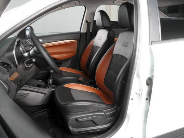 Lada (ВАЗ) Vesta I Рестайлинг (NG) с пробегом 2024 года, цена 1 419 000 рублей, 39255 км, седан, Автокод Объявления