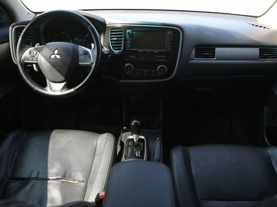 Mitsubishi Outlander III Иваново  - изображение 12