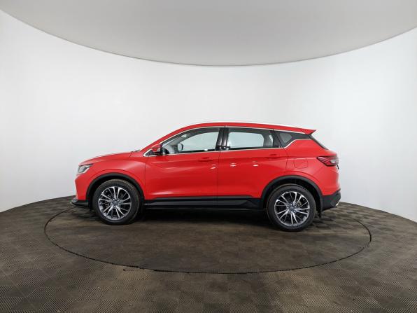 Geely Coolray I с пробегом 2023 года, цена 1 975 000 рублей, 25731 км, внедорожник, Автокод Объявления