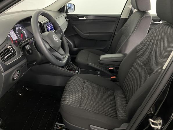 Volkswagen Polo VI с пробегом 2021 года, цена 1 595 000 рублей, 96139 км, лифтбек, Автокод Объявления