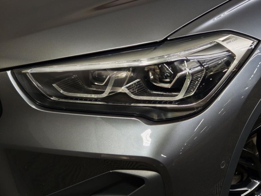 BMW X1 II (F48) Рестайлинг Москва  - изображение 8