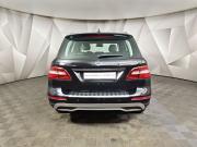 Mercedes-Benz M-Класс III (W166) Москва  - изображение 29