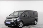 Honda Stepwgn V Кемерово  - изображение 29