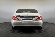 Mercedes-Benz CLS II (C218) Нижний Новгород  - изображение 27