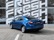 Skoda Rapid I Рестайлинг Ставрополь  - изображение 23