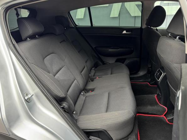 Kia Sportage III Рестайлинг с пробегом 2016 года, цена 1 680 000 рублей, 170605 км, внедорожник, Автокод Объявления