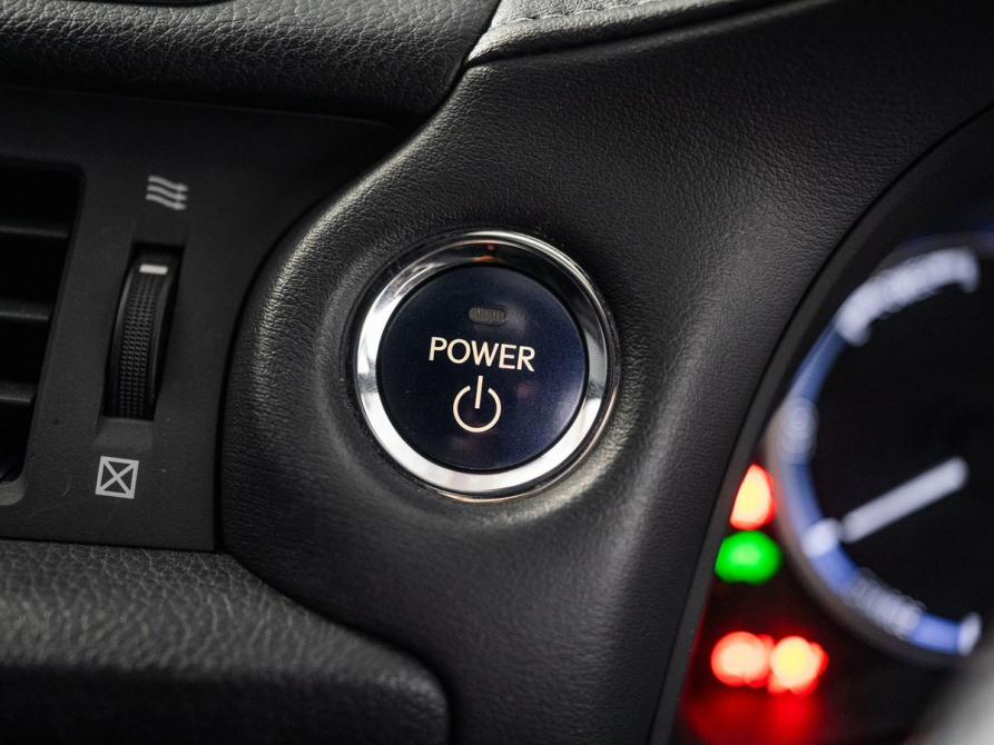 Lexus CT I Иркутск  - изображение 16