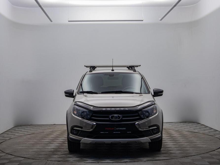Lada (ВАЗ) Granta I Рестайлинг Москва  - изображение 2