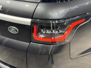 Land Rover Range Rover Sport II Рестайлинг Иркутск  - изображение 49