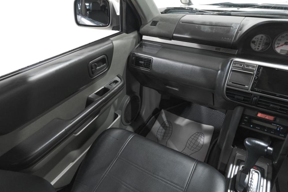 Nissan X-Trail I Новокузнецк  - изображение 10