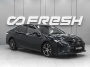 Toyota Camry VIII (XV70) Ростов-на-Дону  - изображение 20