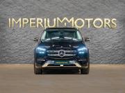 Mercedes-Benz GLE II (V167) Рестайлинг Москва  - изображение 32